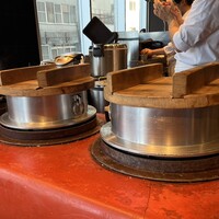 圓 弁柄 渋谷ストリーム -  圓 弁柄 渋谷ストリーム -