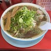 ラーメン 藤 京都本店