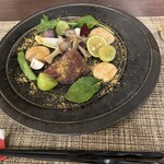 目黒の和食 さとう - 