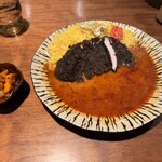 般゜若 PANNYA CAFE CURRY - 