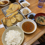 Tempura Tenzen - 