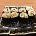 h Sushi Sake Sakana Sugitama - 