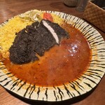 般゜若 PANNYA CAFE CURRY - 