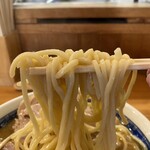 自家製中華そば としおか - 