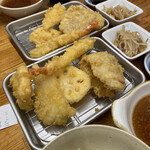 Tempura Tenzen - 