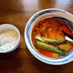 北京飯店 - 料理写真: