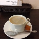 洋食 ツバキ亭 - 