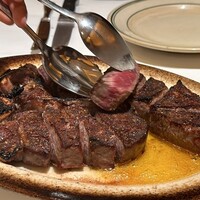 ベンジャミンステーキハウス 六本木 - 