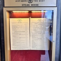 ベンジャミンステーキハウス 六本木 - 