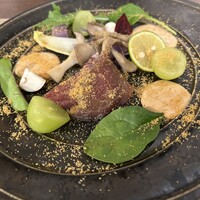 目黒の和食 さとう - 