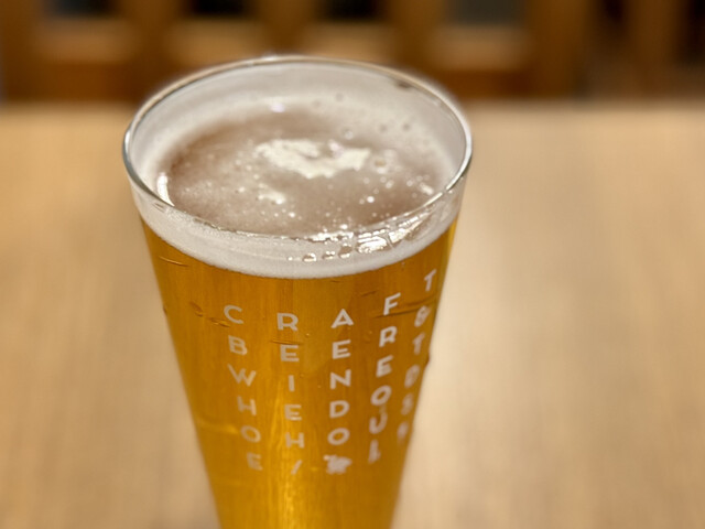 Craft Beer & Wine THE DODO HOUSE - Meguro/Italian | Tabelog