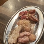 金町 肉流通センター - 