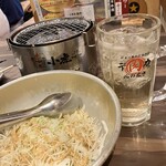金町 肉流通センター - 