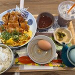 とりとたまごの専門店 EggFarm 鳥玉 - 