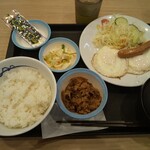 松屋 - 