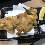 ふぐ かに 旬魚 ふぐの里 - 
