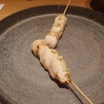 Yakitori Inada - 