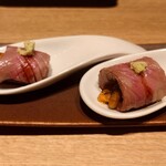 Yakitori Inada - 