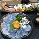 Fugu Kani Shungyo Fugunosato - 