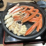 ふぐ かに 旬魚 ふぐの里 - 