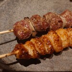 Yakitori Inada - 