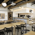 BafunYasai TCC CAFE - 