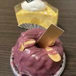 PÂTISSERIE DOUNEL - 