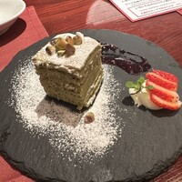 白金Baru - 