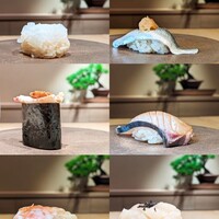 鮨白 - 