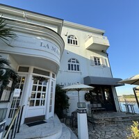 レストラン ラ・マーレ - 