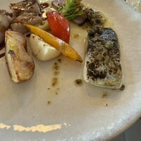 レストラン ラ・マーレ - 