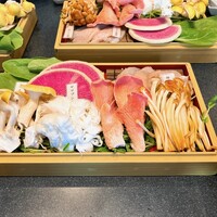 Shangri-La’s secret 表参道店 - 