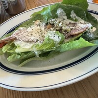 レストラン ラ・マーレ - 