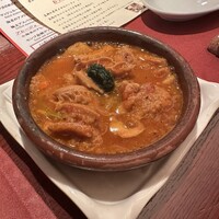 白金Baru - 