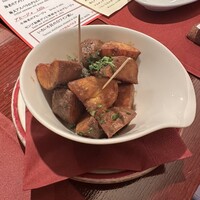白金Baru - 