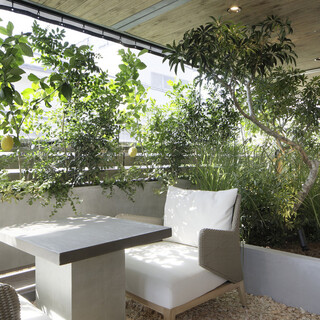 BafunYasai TCC CAFE_2