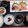 レストラン漁連 - 料理写真:お造り定食