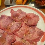 焼肉ホルモン 山水縁 - 