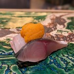 Sushi Saikou - 