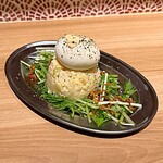 大衆から揚げ酒場 まりお - 