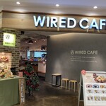 WIRED CAFE - 