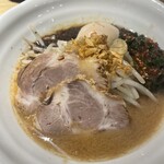 Hanakiryuu Miso - 