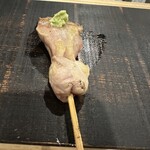 焼鳥高しま - 