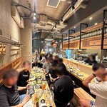 大衆から揚げ酒場 まりお - 