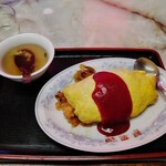 薑醤樓 - 料理写真: