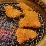 Yakiniku Horumon Sansuien - 