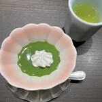 Kisoji - デザート