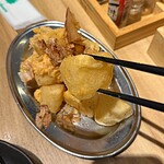 大衆から揚げ酒場 まりお - 