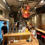 大衆から揚げ酒場 まりお - 