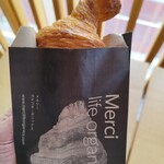 Merci life organics  - 